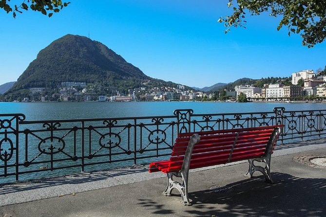 Lake Como & Switzerland Day Trip from Milan with Scenic Boat Tour - Lake Como and Switzerland in One Day: The Big Idea