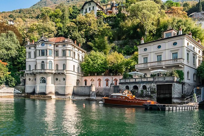 Lake Como & Switzerland Day Trip from Milan with Scenic Boat Tour - Who This Tour Fits Best (and Who Might Be Frustrated)