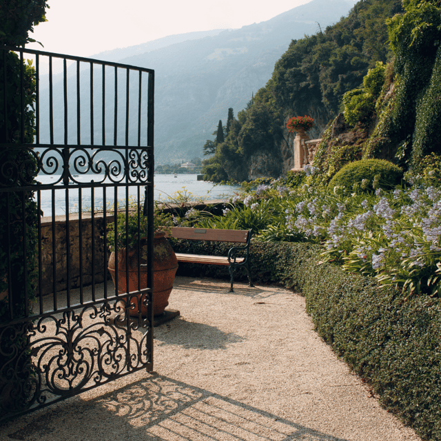 Lake Como: Villa del Balbianello Gardens with Ferry Tickets - Should you book this Villa del Balbianello ferry day?