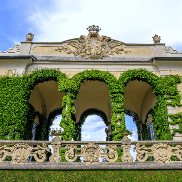 Lake Como: Villa del Balbianello Gardens with Ferry Tickets - What you’ll actually see at Villa del Balbianello (gardens, towers, and movie spots)
