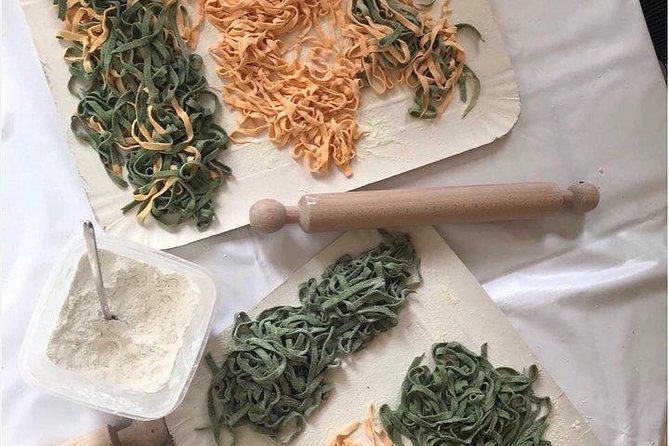 Learn How to Make Homemade Pasta in Bellagio Area - Arriving at Hotel Loveno: your Menaggio starting point