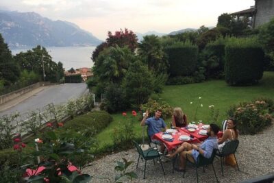 Learn How to Make Homemade Pasta in Bellagio Area - Wine, coffee, and the chat factor you didn’t book but end up loving