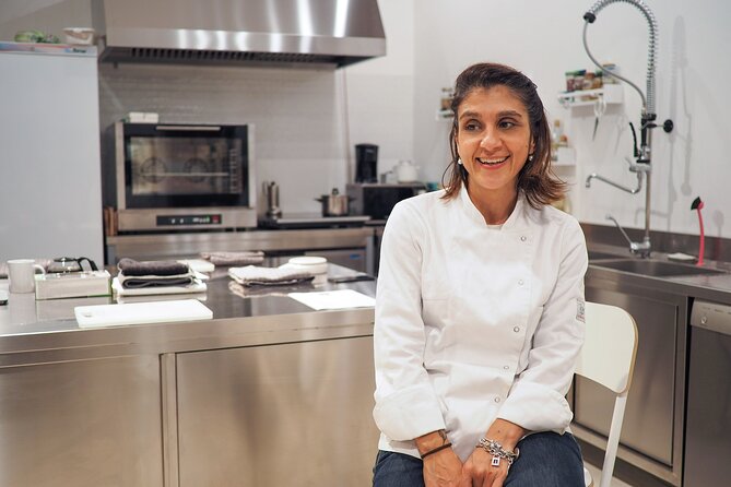 Learn to Cook Italian Recipes with an Italian Chef - Key things I’d bet on