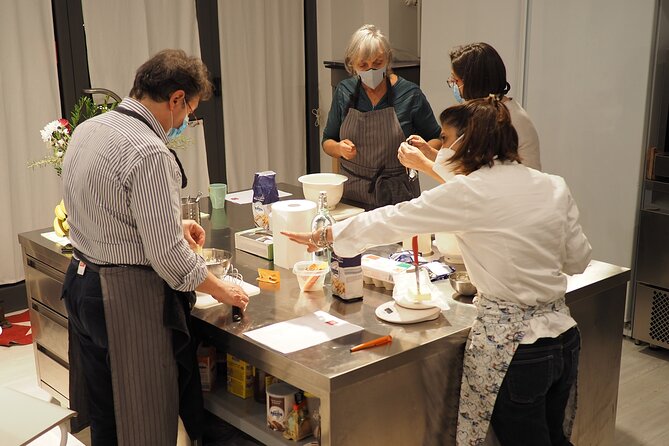Learn to Cook Italian Recipes with an Italian Chef - Starter Time: Bruschetta, Focaccia, Parmigiana, and Surprise Appetizers