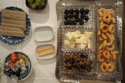 Learn to Cook Italian Recipes with an Italian Chef - The Real Lesson: How, When, Why Each Step Matters