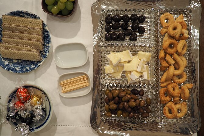 Learn to Cook Italian Recipes with an Italian Chef - The Real Lesson: How, When, Why Each Step Matters