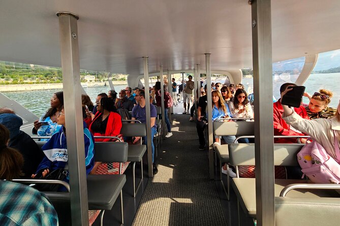 Lugano, Bellagio Experience from Como with Enchanting Boat Cruise - Lugano Lake time: squeezing in views without stealing your schedule