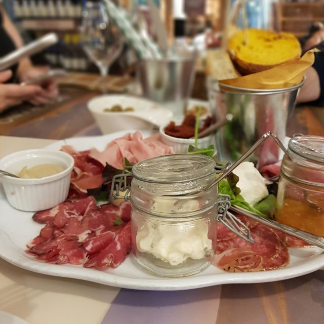 Milan: Bar-Hopping Tour with Welcome Drink - Who This Tour Suits Best (and Who Might Want to Skip It)