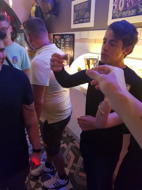 Milan: Bar-Hopping Tour with Welcome Drink - Your Welcome Drink: What You Can Order and Why It Sets the Tone