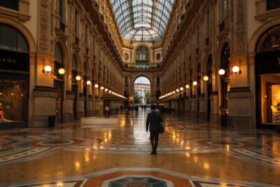 Milan: Best of City Walking Tour with Last Supper Tickets - Picking the right time slot for The Last Supper (this matters)