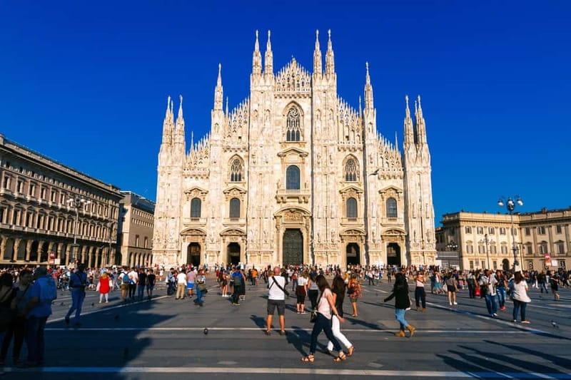 Milan: Best of City Walking Tour with Last Supper Tickets - Price and value: what you’re really paying for