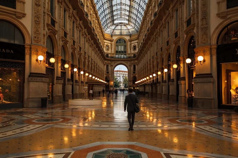 Milan: Best of City Walking Tour with Last Supper Tickets - Picking the right time slot for The Last Supper (this matters)