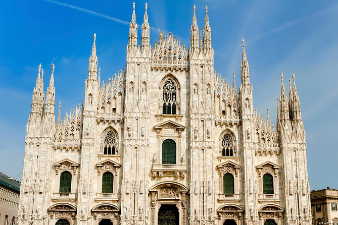 Milan: Best of Skip-the-Line Duomo Guided Tour Experience - Optional Upgrade: The 2-Day Hop-On Hop-Off Milan Bus Pass