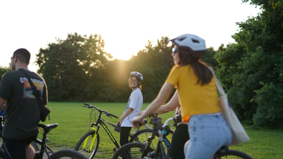 Milan: Bike Tour with Picnic on the turtle lake - Why Milan Feels Different on This Bike-and-Picnic Route