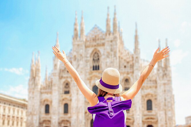 Milan: Cathedral and Duomo's Rooftop Guided Tour - Key things I’d bet on (before you book)