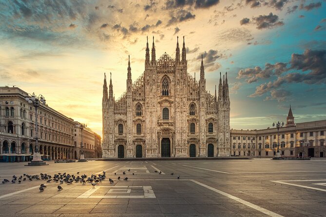 Milan: Cathedral and Duomo's Rooftop Guided Tour - Price and value: why $59-ish can work (or not)