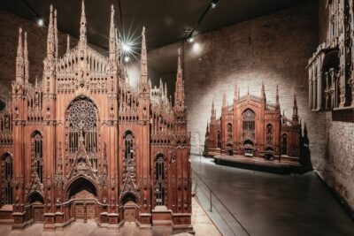 Milan: Cathedral and Duomo's Terraces Entrance Ticket - Timed entry isn’t a magic spell: how to manage lines and security