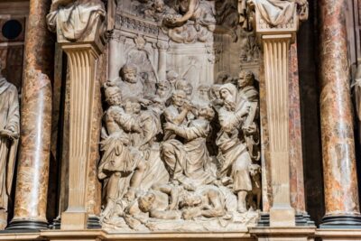 Milan: Cathedral and Terraces Guided Experience - Entering Duomo di Milano: Security and Dress Rules That Matter