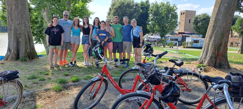 Milan: City Highlights Bike Tour - Brera District and Beyond: How You Get Local Milan, Not Just Postcards