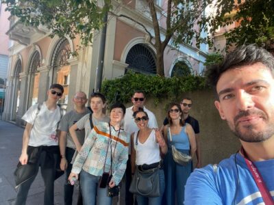 Milan: City Highlights Bike Tour - Duomo and Galleria Vittorio Emanuele II: Milan’s Icon Stack, Fast