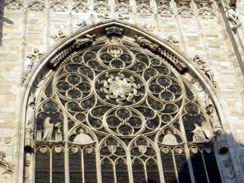 Milan: City Highlights Walking Tour - Key takeaways