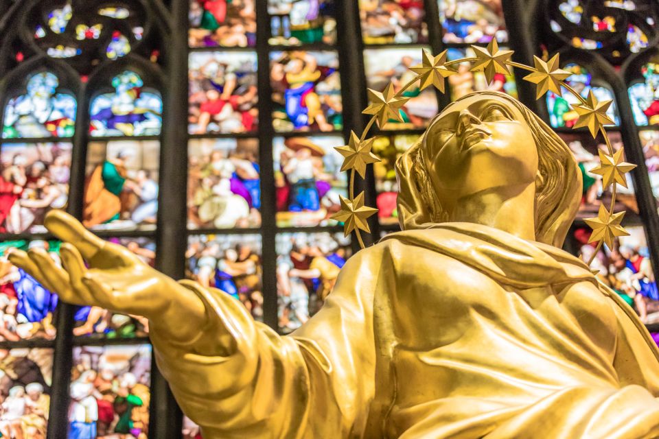 Milan Duomo and Rooftop 2-Hour Guided Tour - Should you book this Milan Duomo rooftop guided tour?