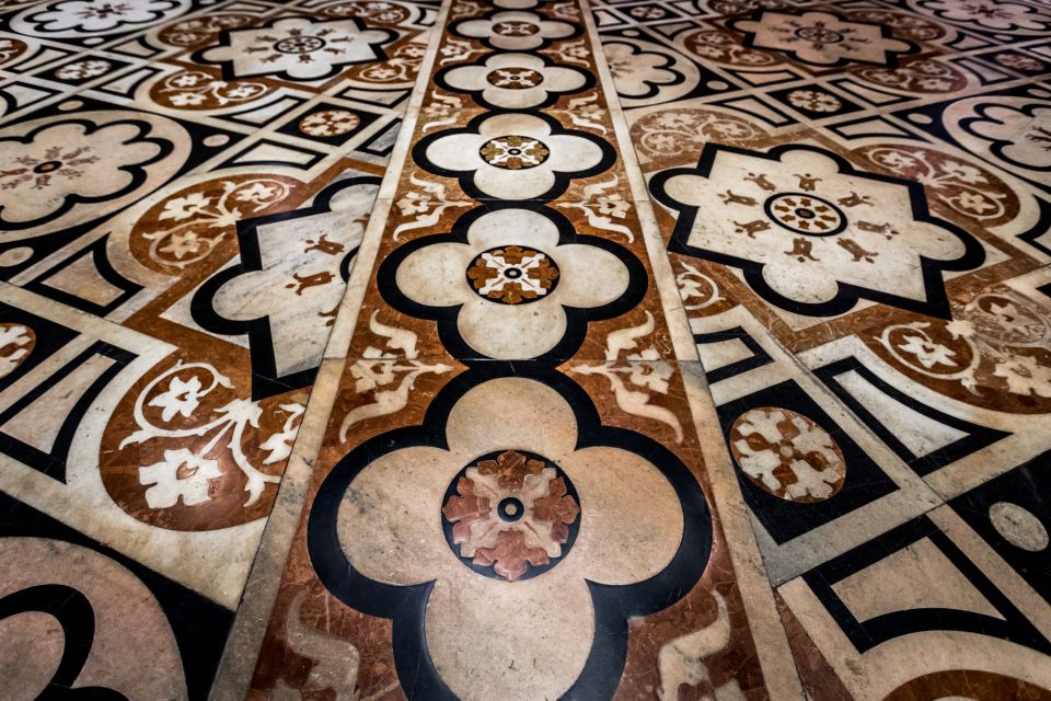 Milan Duomo and Rooftop 2-Hour Guided Tour - Rooftop time: why the Duomo roof is the real Duomo