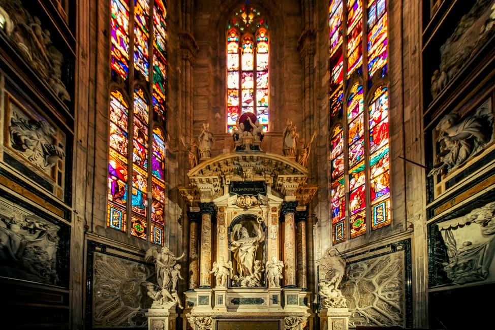 Milan Duomo Cathedral and Rooftop Terrace Guided Tour - Price and Value: Is $70 Fair for a Cathedral Plus Rooftop?