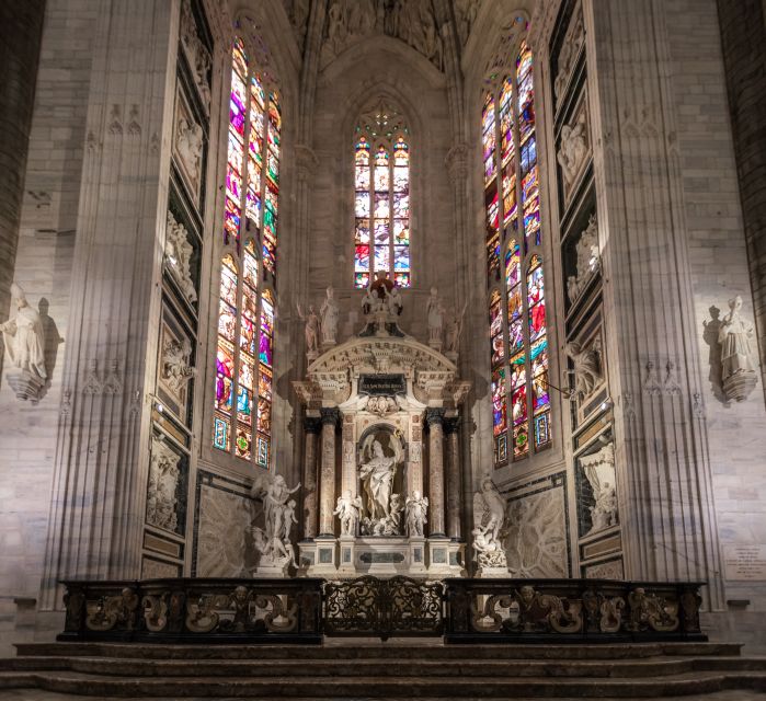 Milan Duomo Cathedral Tour - Who this tour is best for (and who should skip it)