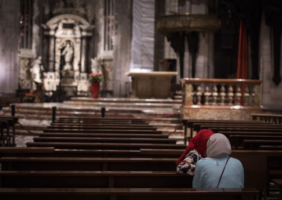 Milan Duomo Cathedral Tour - FAQ