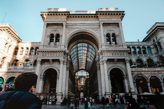 Milan: Duomo, Scala, Sforza Castle and Last Supper Private Tour - Price and logistics: does $401.42 per person pencil out?