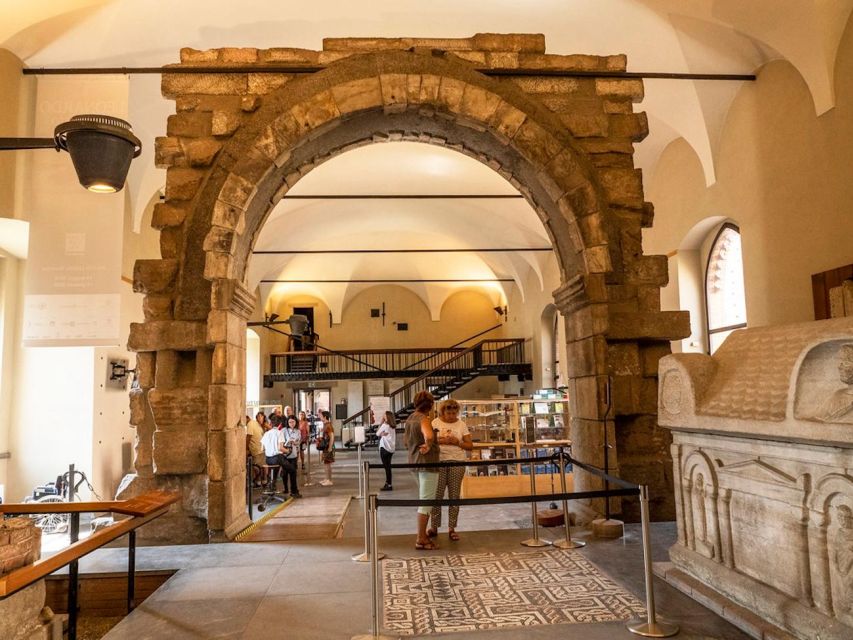 Milan: Duomo, Sforza Castle, and Pieta Guided Tour - Price and Value for a $66.84, 3-Hour Milan Highlights Tour