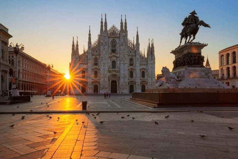Milan: Duomo Tour with Priority Entry & Rooftop Access - Price and Value: $17.08 for Priority Entry Plus a Guide
