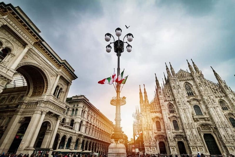 Milan: Duomo Tour with Priority Entry & Rooftop Access - Should You Book This Milan Duomo Priority Tour?