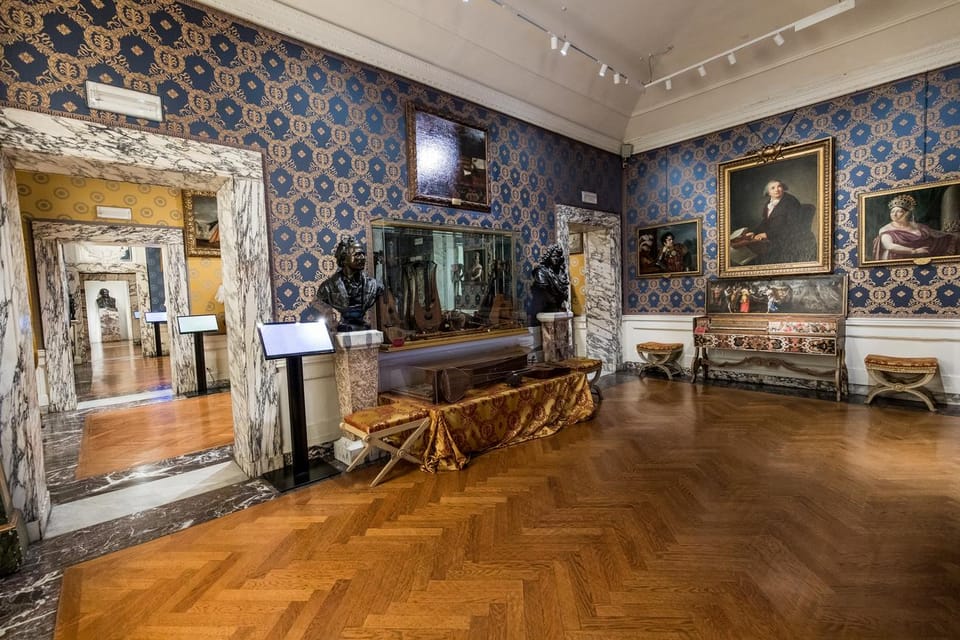 Milan: Entrance Ticket to La Scala Theatre Museum - Timed Entry: Skip the Ticket Line, Then Use Your Time Wisely