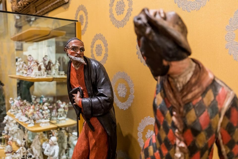 Milan: Entrance Ticket to La Scala Theatre Museum - Inside the Theatre: What You Can See (and Why Timing Matters)
