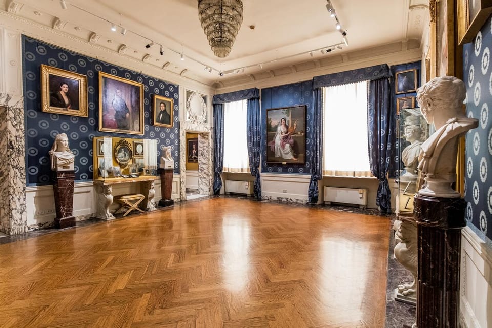 Milan: Entrance Ticket to La Scala Theatre Museum - The Stories Behind La Scala: Early Years and Memorable Performances