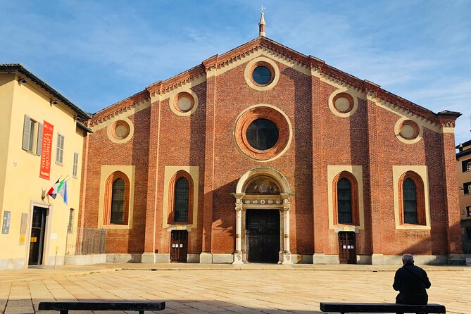 Milan: Exclusive Access with Last Supper visit & Guided Tour - Last Supper access at Santa Maria delle Grazie: what makes this tour worth it