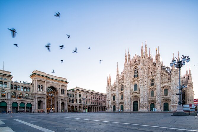 Milan: Exclusive Access with Last Supper visit & Guided Tour - Guide impact in real life: examples of how the tour is taught