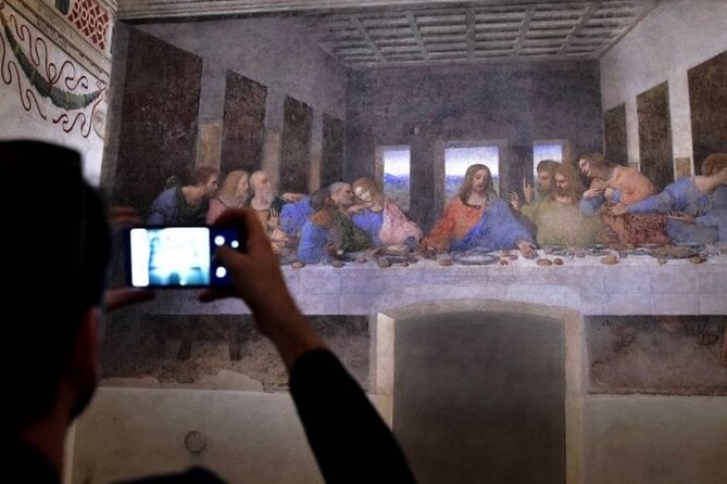 Milan: Exclusive Access with Last Supper visit & Guided Tour - Price and value: is $85.99 for one hour fair?