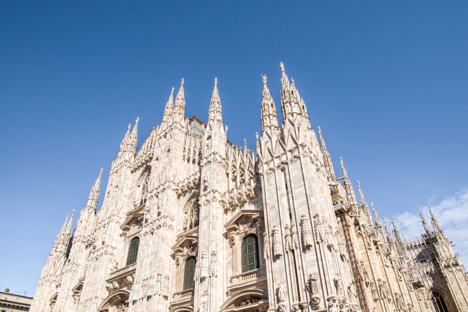 Milan: Fast-Track Milan Cathedral and Terraces Guided Tour - Should You Book This Fast-Track Milan Duomo Tour?