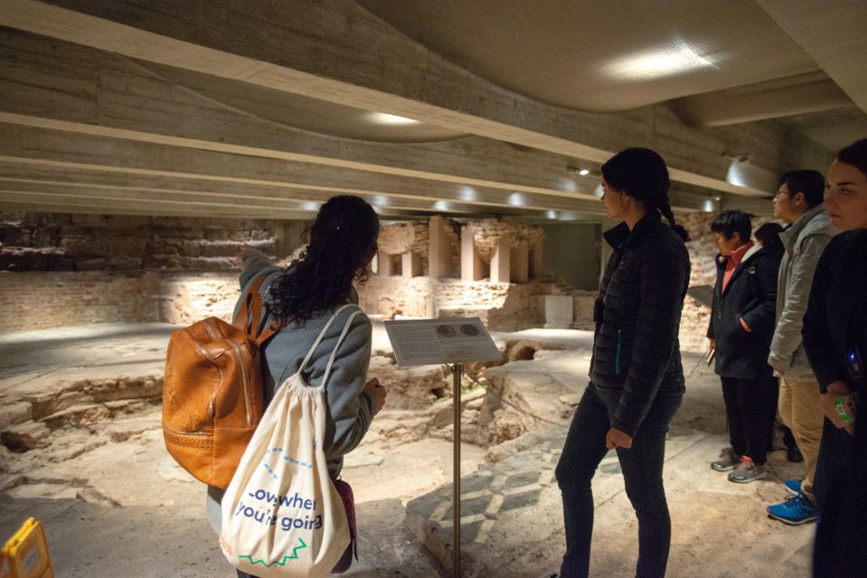 Milan: Fast-Track Milan Cathedral and Terraces Guided Tour - Fast-Track Milan Cathedral Access: Why the Separate Entrance Matters