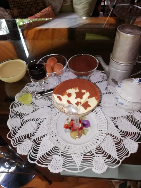 Milan: Fresh Pasta and Tiramisù Class in A Historical Home - Who this class fits best (and who might not love it)
