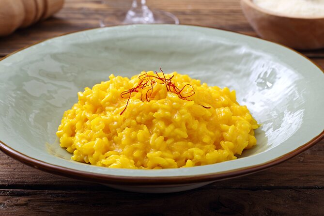 Milan Gourmet Tour: A Premium Tasting Experience by Do Eat Better - What the full meal feeling means for value