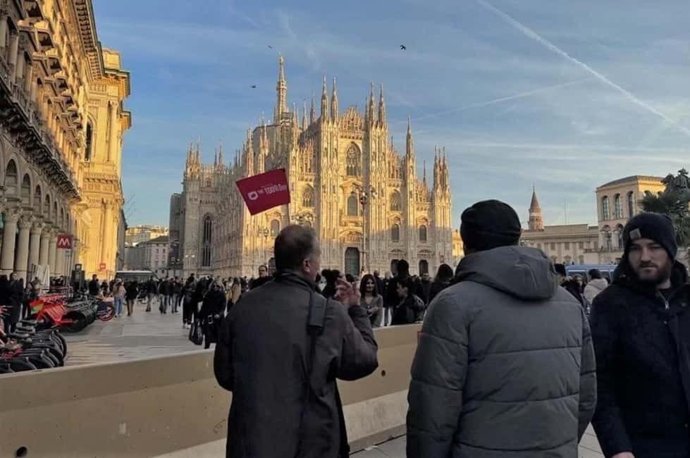Milan: Guided Duomo, Last Supper and City Centre Tour - Milan in a few hours: why this combo tour works