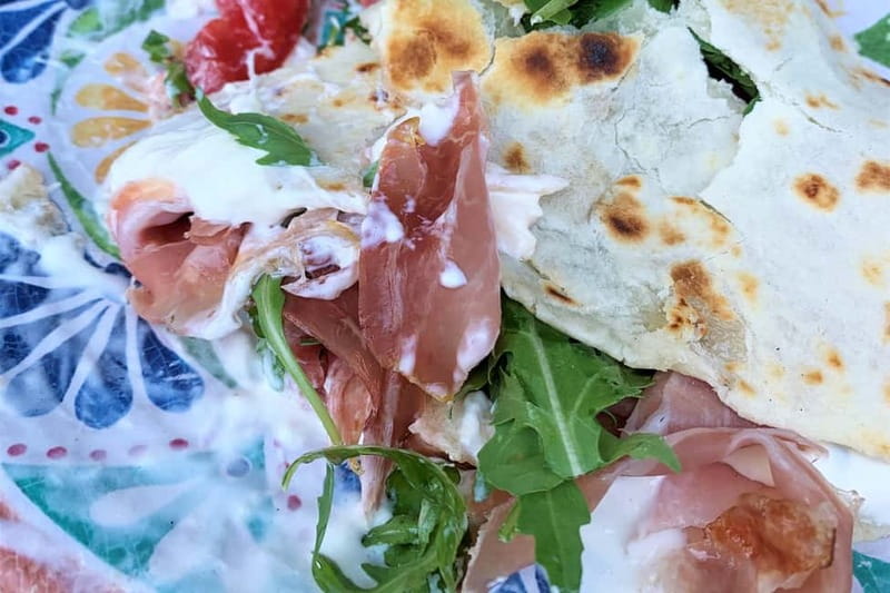 Milan: Guided Food Tour with Tastings - The Guide Experience: Sevda, Mattia, Virginia, Sana, and Others