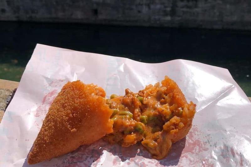 Milan: Guided Food Tour with Tastings - Walking Pace and Group Size: Why 10 People Changes Everything