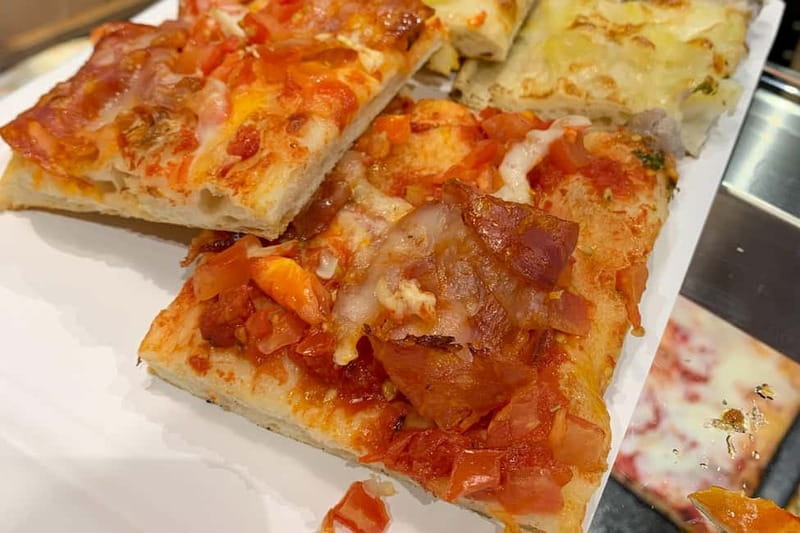 Milan: Guided Food Tour with Tastings - Who Should Book This Milan Food Tour (and Who Should Think Twice)