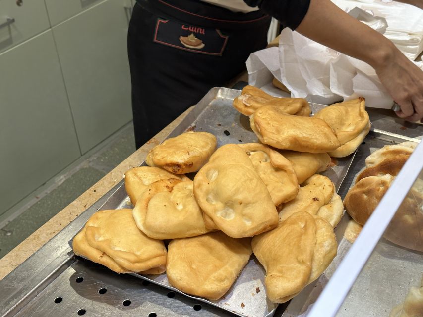 Milan: Guided Street Food Walking Tour with Food Tasting - Why the guide matters: stories that make the food make sense