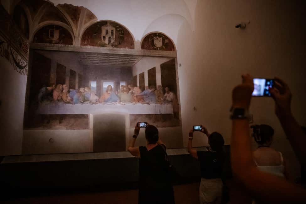 Milan: Guided Tour of Leonardo da Vinci's 'The Last Supper' - Who Should Book This Tour (and Who Might Not Love It)